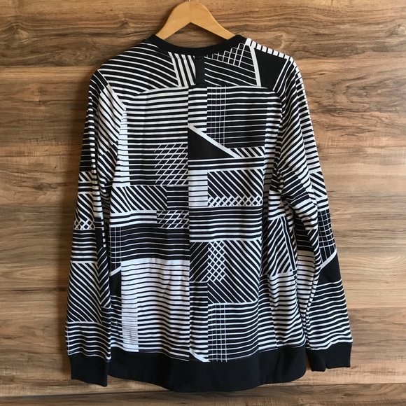 New [Nike] Nikecourt Tennis Sweatshirt Size XL - Picture 2 of 8